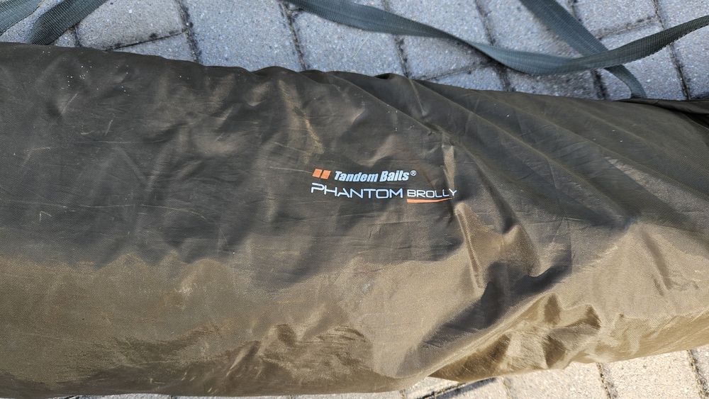 Namiot Brolly Tamdem Baits