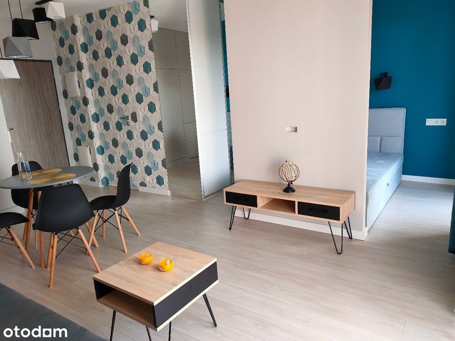 Apartamenty Kopernika, stylowe