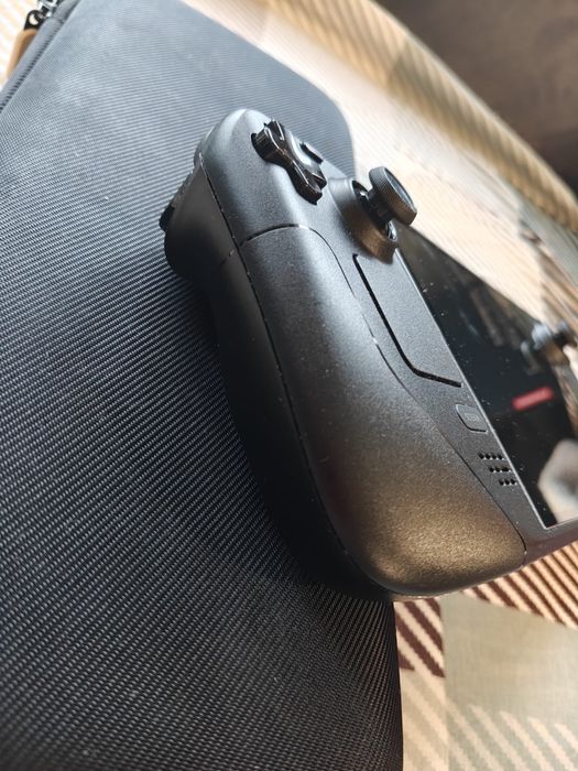 Steam Deck OLED 2Tb