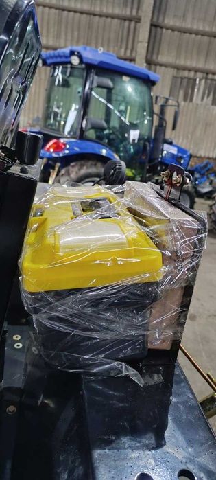 МІНІТРАКТОР СКАУТ 404ТУ!Гарантія,Без передоплати,Олія у подарунок