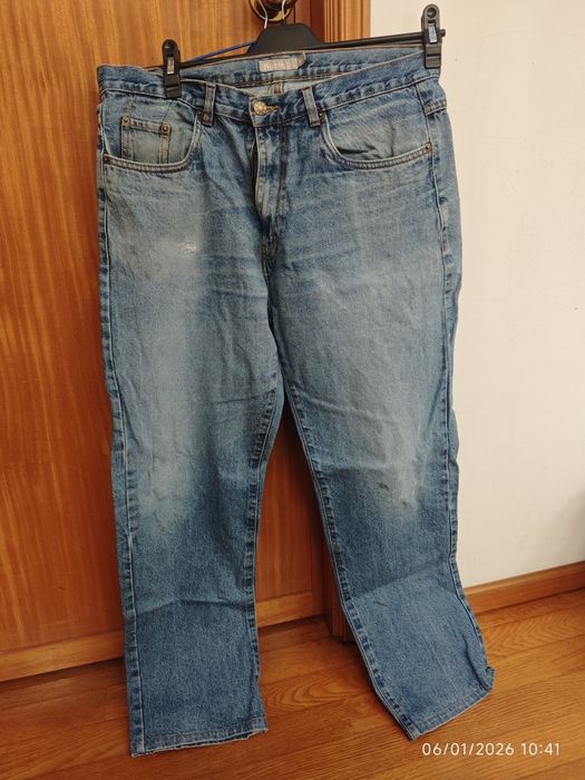 5 peças de roupa - Lote n. 20