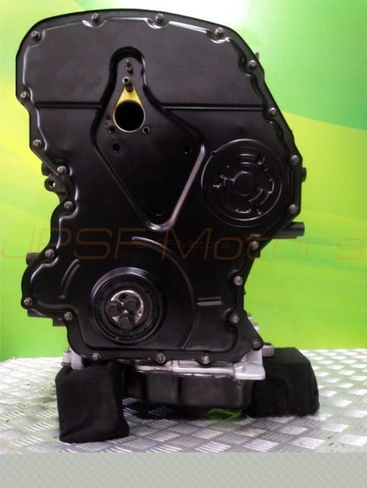 Motor Ford Transit 2.4 Tdi  D2FA - RECONDICIONADO