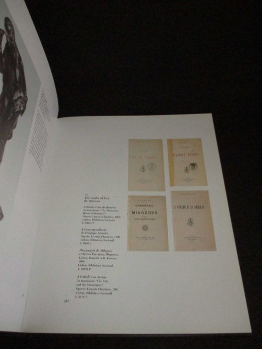 Livro Portugal 1900 Maria Rosa Figueiredo Gulbenkian