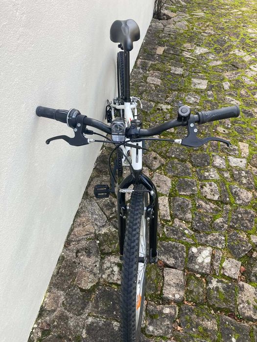 Bicicleta ST100 Rockrider