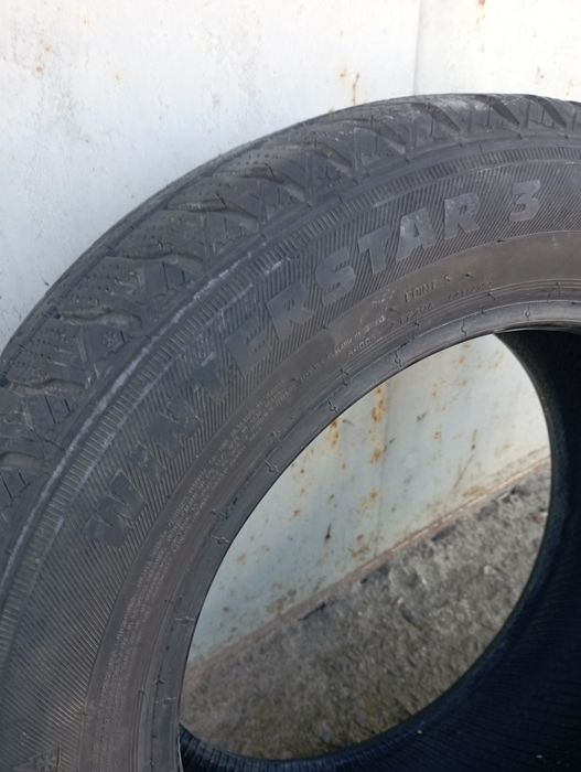Зимова гума 175/65r14
