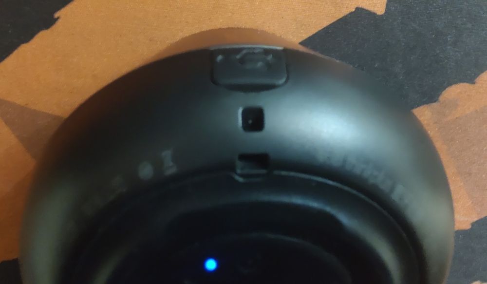 Coluna LENOVO ThinkPlus K3 PRO com caixa