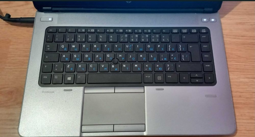 Ноутбук HP ProBook 645 G1