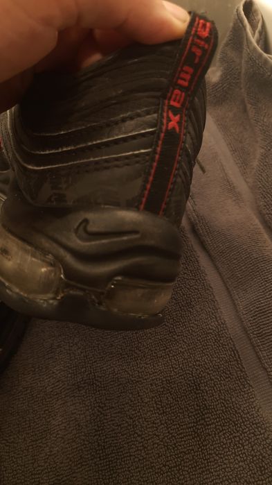 Air max 97 stan bardzo dobry r 41