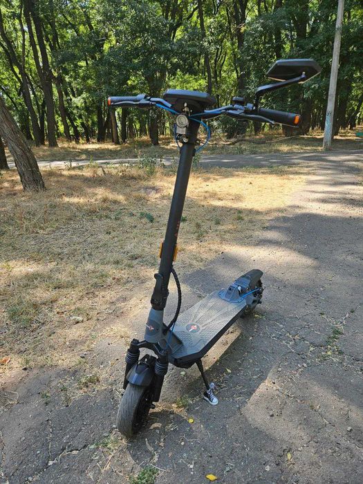 Потужний електросамокат KingSong N12 Pro