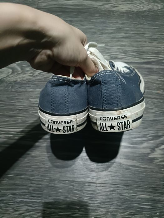 Buty Converse r. 36.5