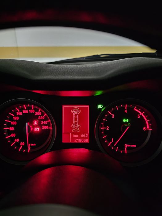 Alfa Romeo 159 1.9 jtdm 150cv