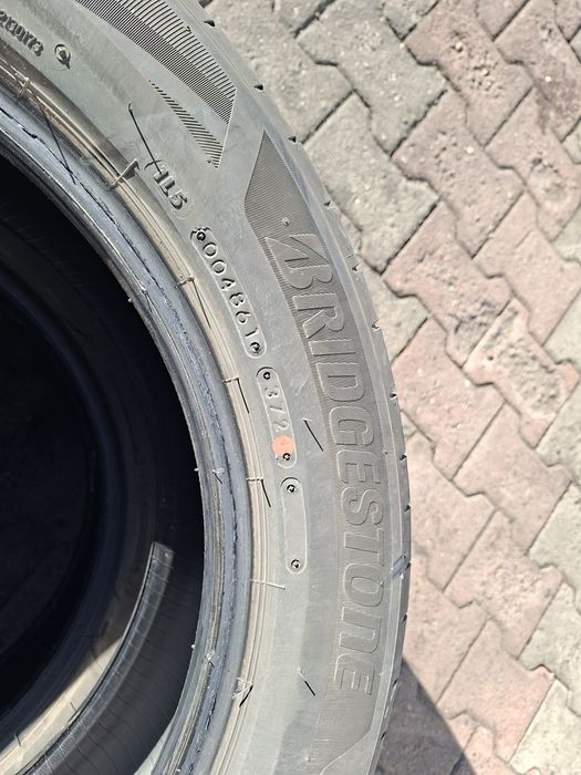 225 55 18 Bridgestone Turanza