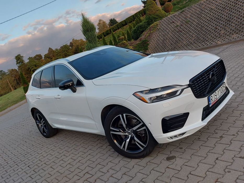 Volvo XC 60