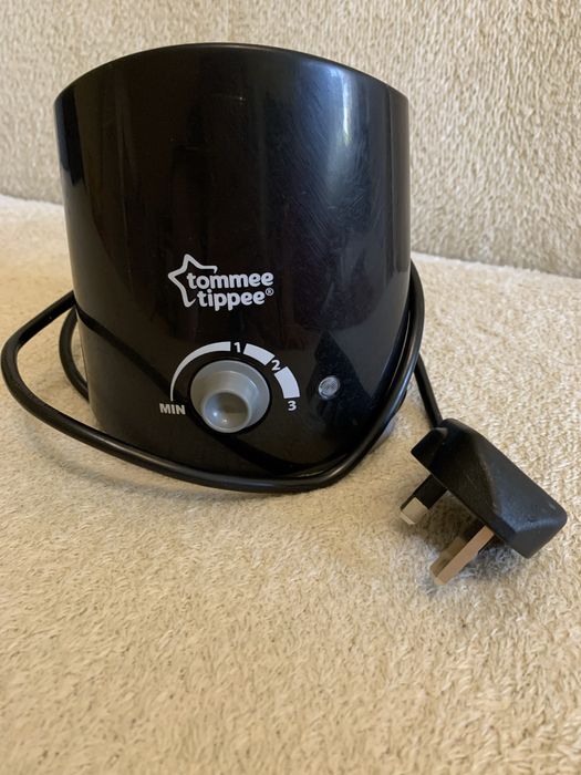 Нагрівач tommee tippee