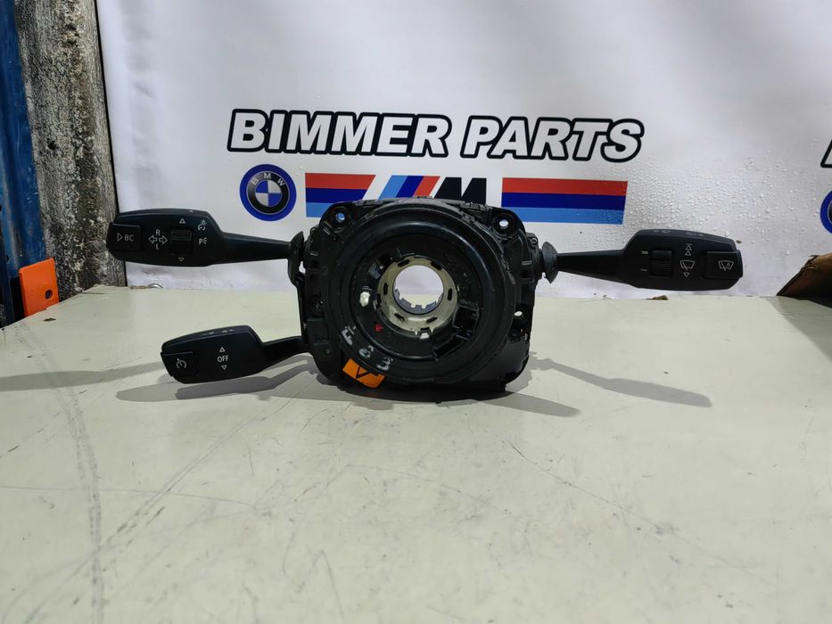 Fita de airbag /manete piscas BMW serie 1/3 E87/E81/E91 9121.895