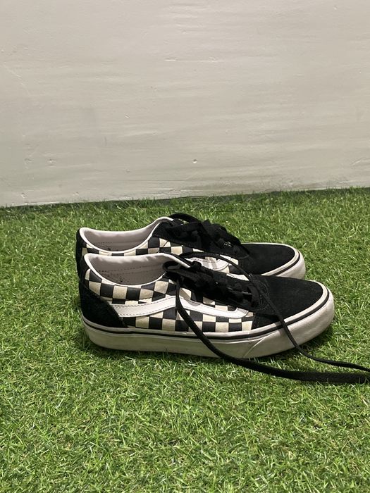 Buty vans w bardzo dobrym stanie