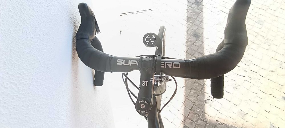 Bicicleta Canyon aeroad