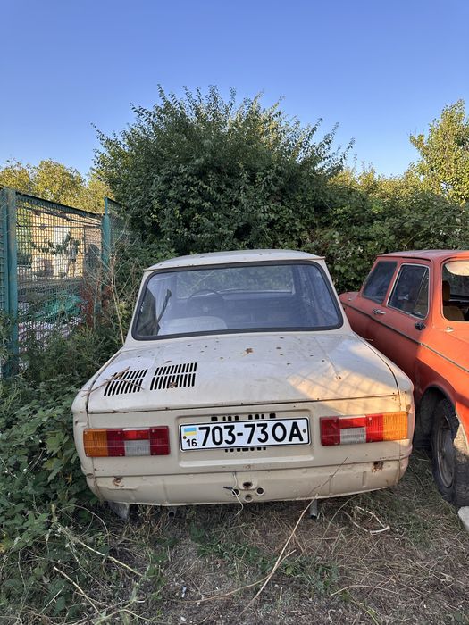 Продам запорожцев
