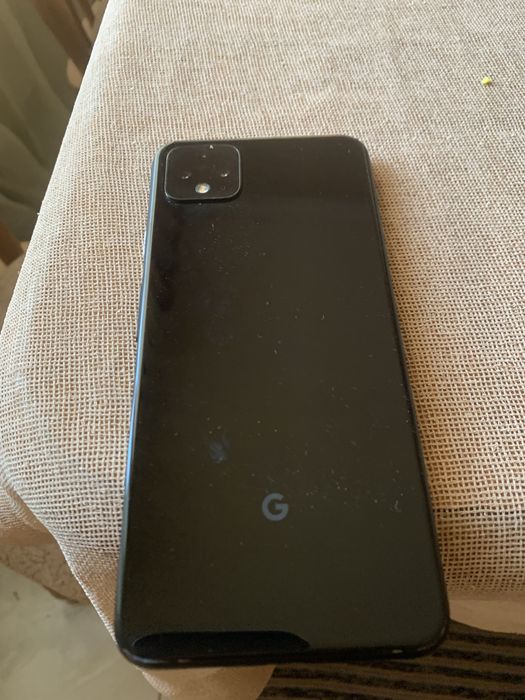 Google Pixel 4 pro max
