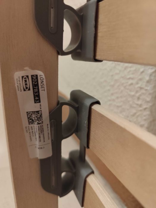 Estrado ikea lönset