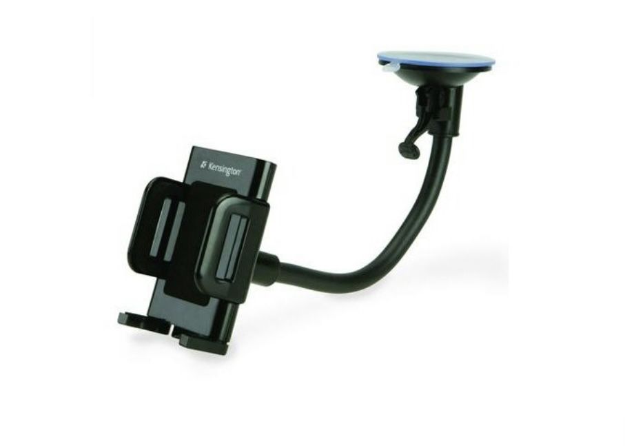 Suporte auto para telemóvel Kensington