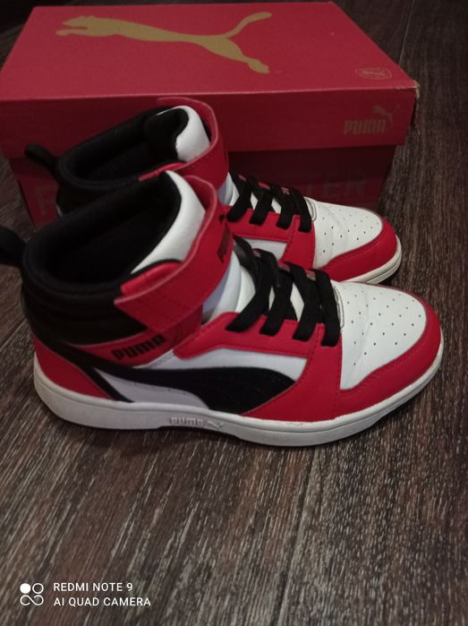 Продам кросівки Puma