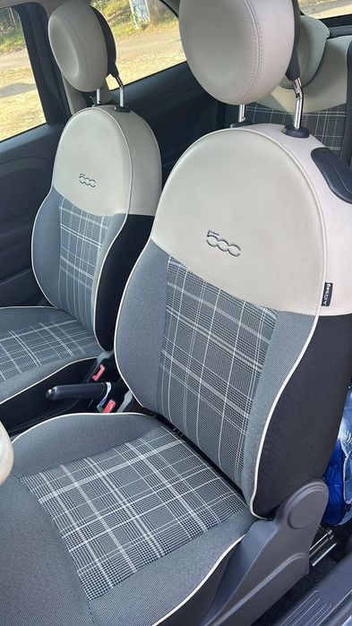 Fiat 500 1.2 Lounge516451387405783045