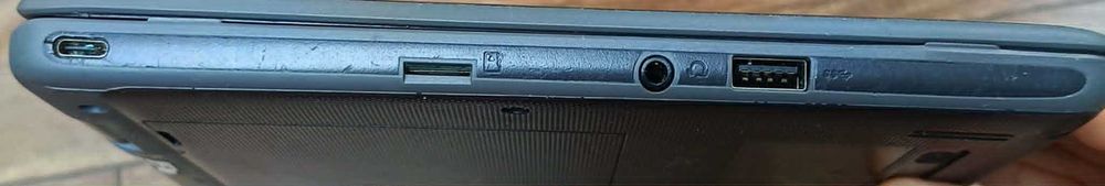 Chromebook ASUS C214M (ekran nie odpala się, sprawny)