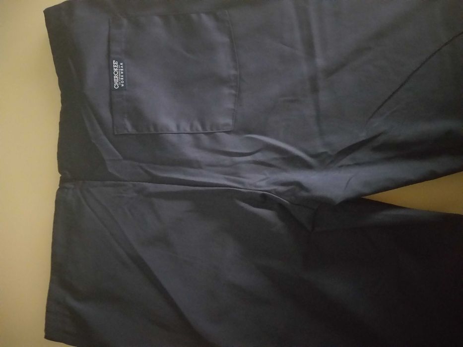 Uniforme de saúde novo