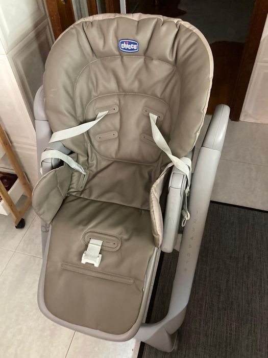 Cadeira de refeicao crianca barata