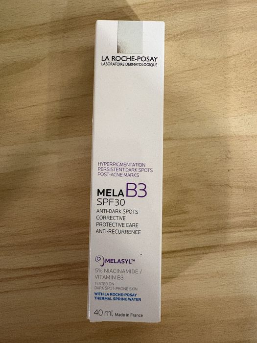 La Roche-Posay Mela B3 krem 40 ml