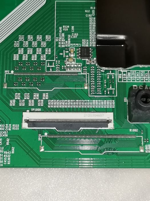 Mainboard HISENSE 50E7HQ   RSAG7.820.11742/ROH