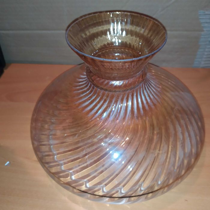 Klosze do lamp, żyrandola różne