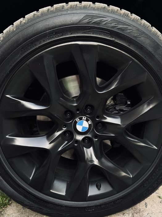 Резина r19 255/50