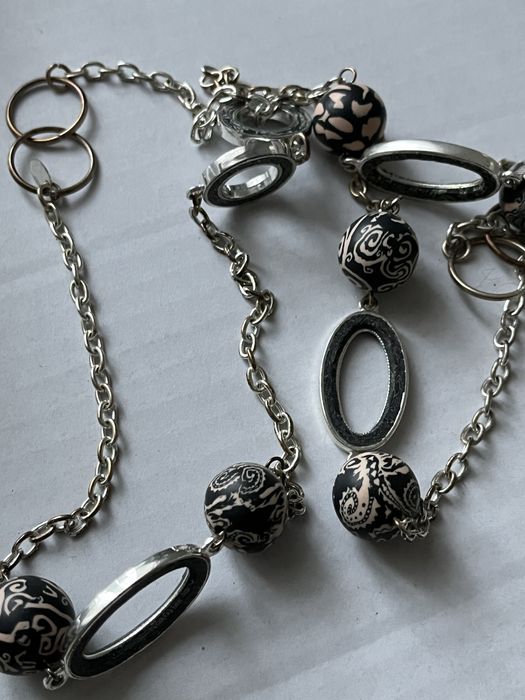 Naszyjnik Viva Beads