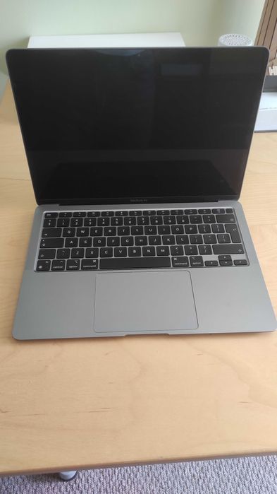 Mac Book Air 13 Notebook