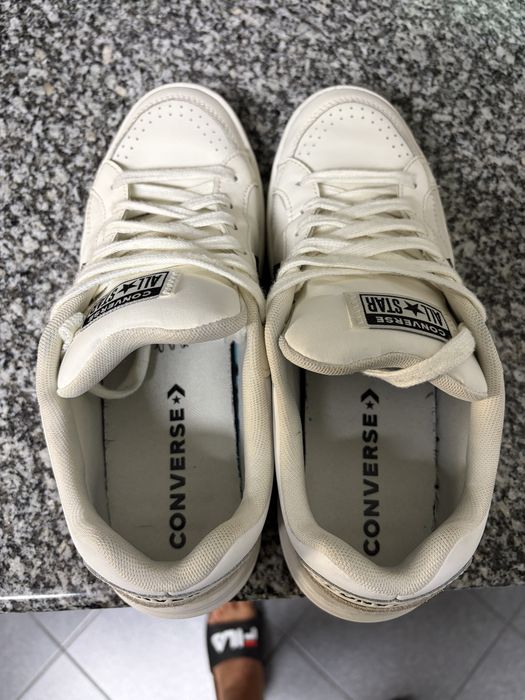 Tenis converse impecaveis