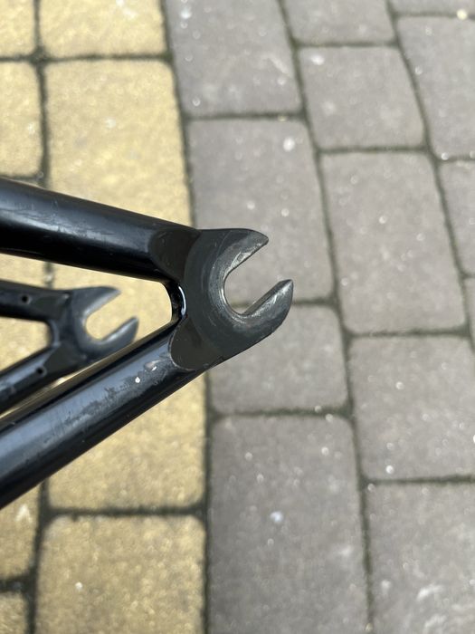 Рама bmx бмх federal bruno v2