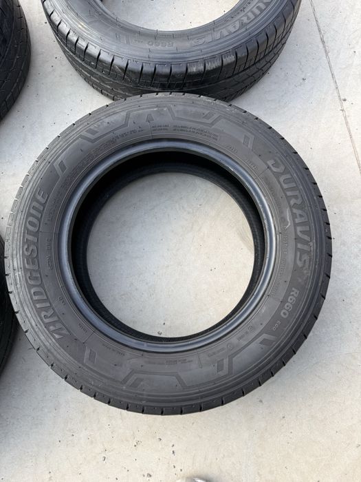 Шини 205/65/16c bridgastone