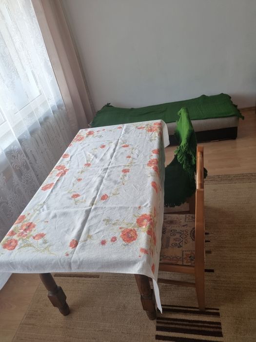 Pokój dwuosobowy