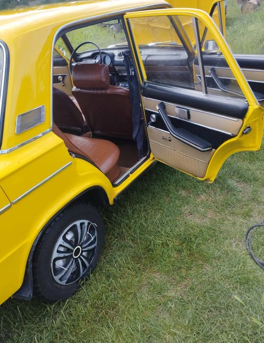 A-TOWN FAMILY 激レア Продам ВАЗ 2103..: 1 000 $ - Авто Малая Виска на Olx