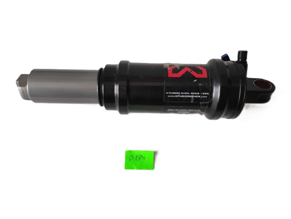 Amortyzator tylny Damper X-FUSION 02RL Specialized Air 200 mm (D184)