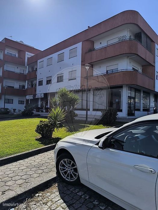 Apartamento T2 para venda