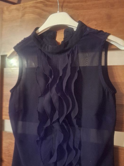 Sukienka Top Shop rozm.34 nowa,stan idealny.