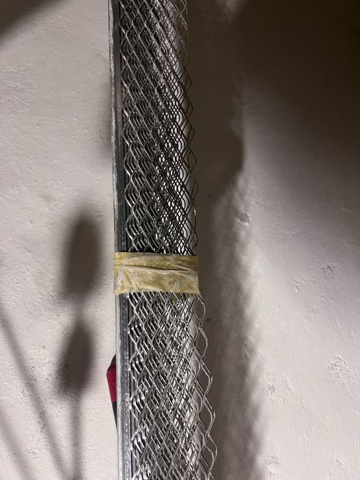 Narozniki do tynku 300cm