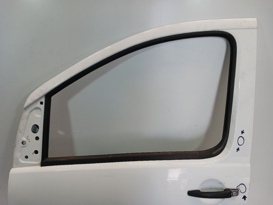 Porta frente esquerda CITROËN Jumpy