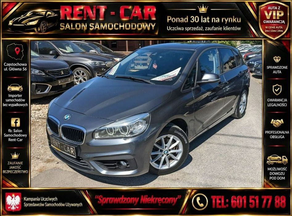 BMW Seria 2