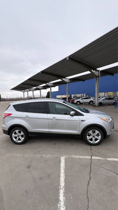 Ford escape 2014 2.0L