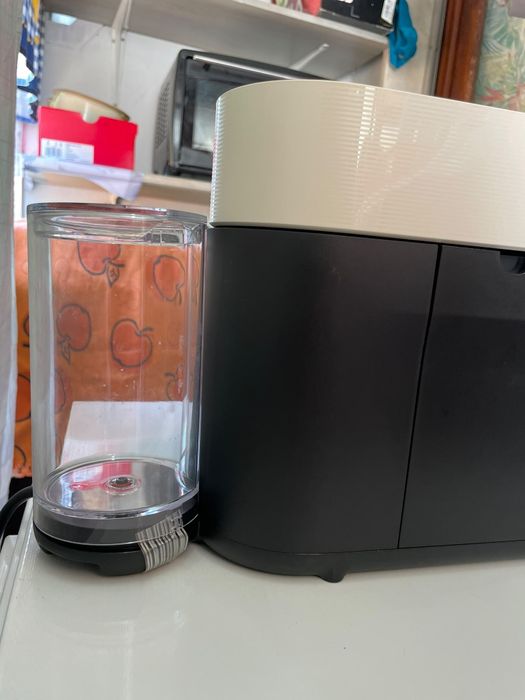 Máquina de café Nespresso