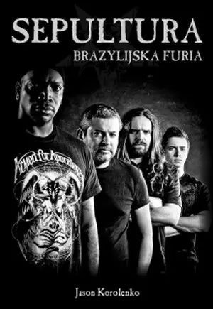 Sepultura. Brazylijska furia. In Rock
